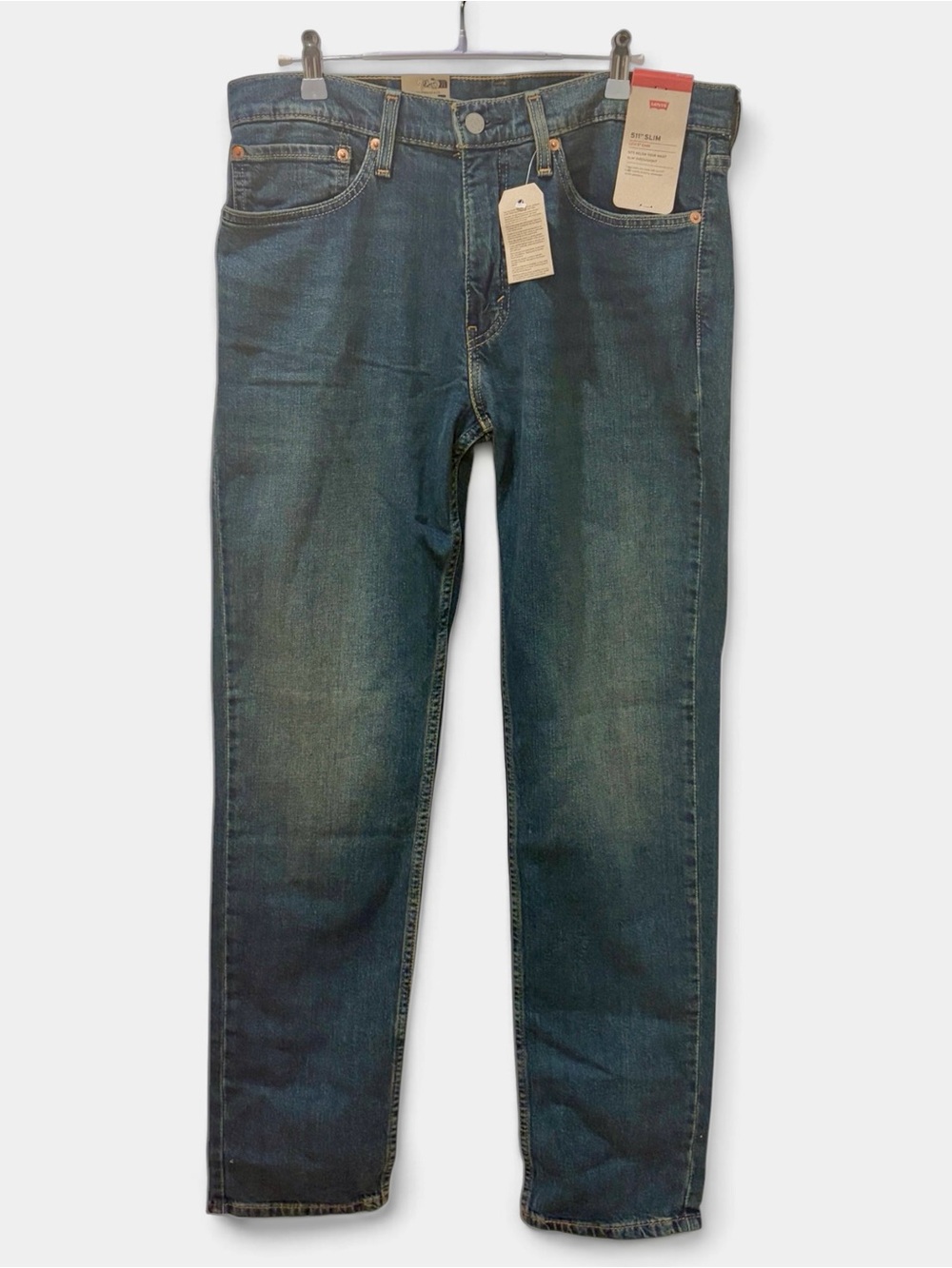 Levi's 511 Slim Mens Jeans New with Tags